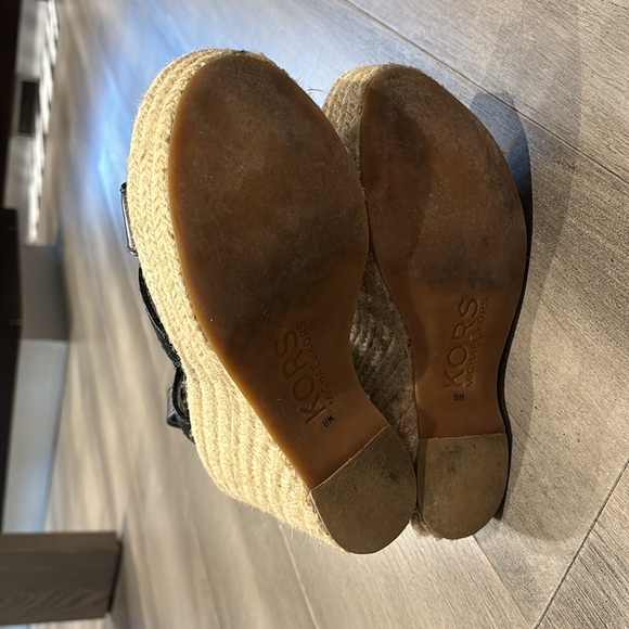 Michael Kors espadrilles - Picture 6 of 7